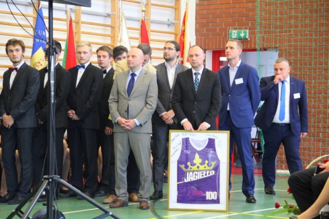 Fotorelacja Sławomira Kamińskiego